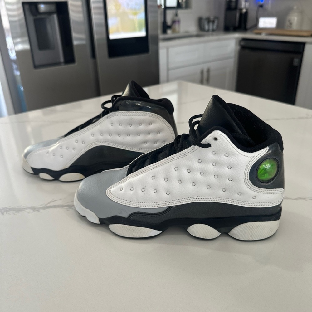 Jordan 13 Barons